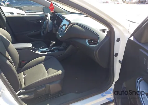 2023 Chevrolet Malibu Fwd 1Lt z USA, uszkodzony, nr VIN 1G1ZD5ST8PF161678